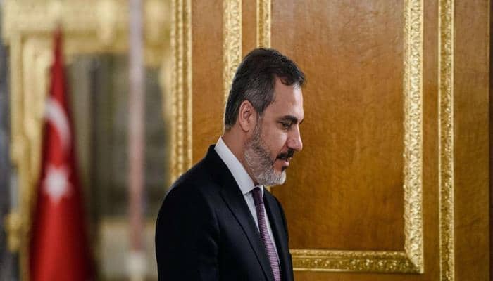 İsrail mətbuatından böyük skandal: "Süleymanidən sonra növbədə Türkiyə kəşfiyyatının rəhbəri Hakan Fidandır"