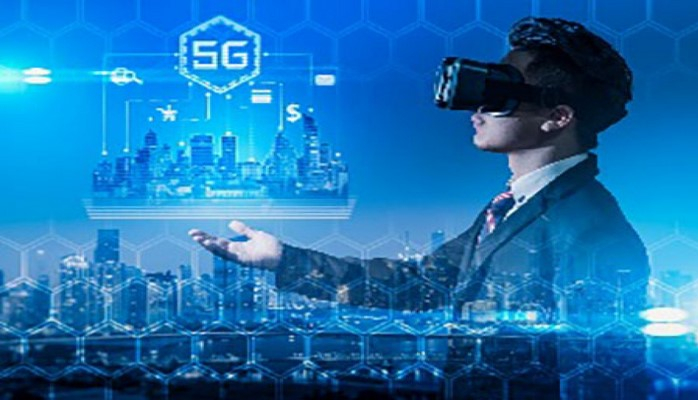 Dünyada ilk “5G” kinoteatr istifadəyə verilib