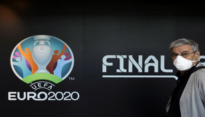 UEFA AVRO-2020-ni təxirə saldı