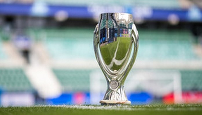 Bu gün UEFA Super Kubokun qalibi müəyyənləşəcək