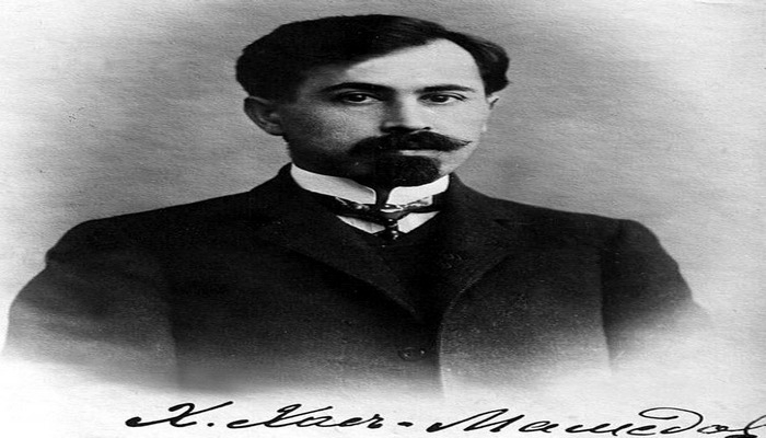 Xəlil bəy nə zaman vəfat edib? - Övlad acısı, ağır xəstəlik