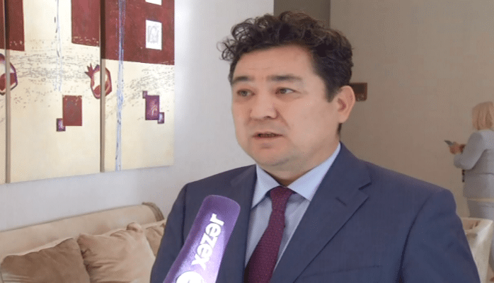 Türk dünyasının tanınmış tarixçisi erməniləri ifşa etdi