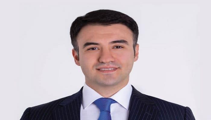 ABŞ və İngiltərədə təhsilli 30 yaşlı deputat - Kamal Cəfərov kimdir?