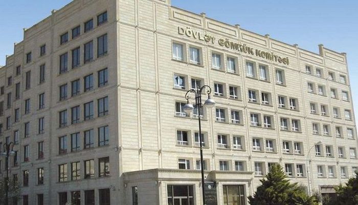 DGK: “Nəqliyyatın növbəsiz keçməsi üçün qeyri-qanuni vəsaitlər alınmır”