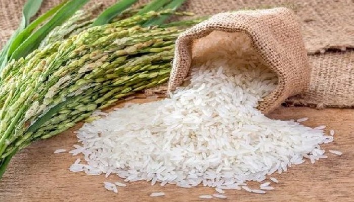 Диетологи рассказали о преимуществах риса