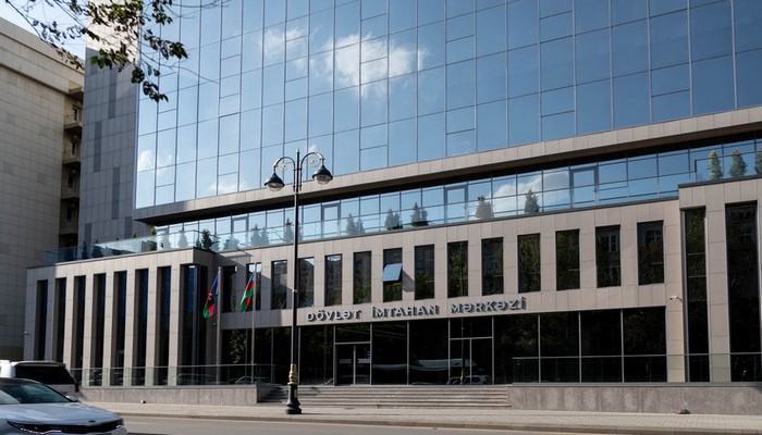 DİM beynəlxalq səviyyəli proqramlar üzrə təhsil almış abituriyentlərə müraciət edib