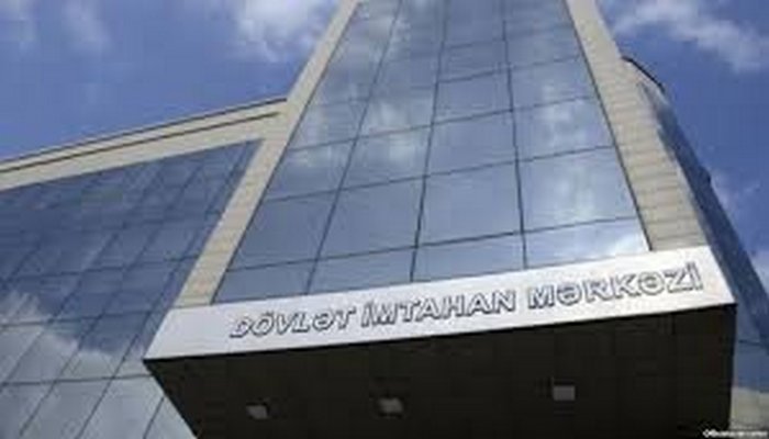 DİM-dən abituriyentlər üçün yenilik