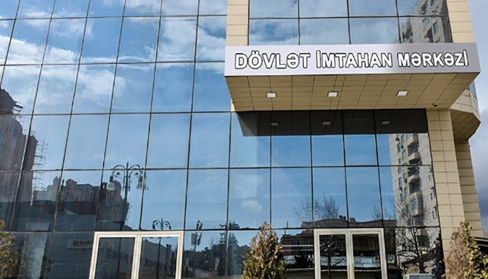 DİM rezidentura imtahanında iştirak edəcək şəxslərə müraciət edib