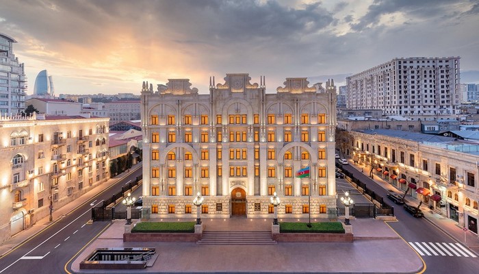 DİN deputatın güllələnməsi ilə bağlı əhaliyə müraciət edib