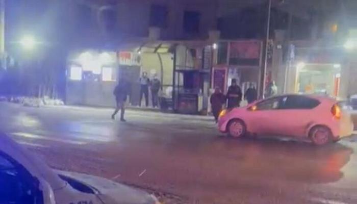 DİN gücləndirilmiş iş rejimində çalışır