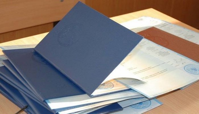 Diplomu tanınmayan universitetlərin siyahısı AÇIQLANACAQ