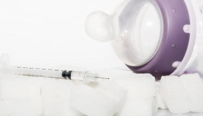 Diyabet hastası çocuklar nasıl beslenmelidir?