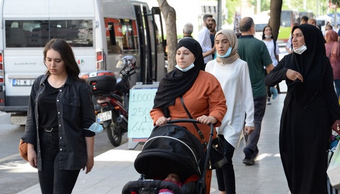 Diyarbakır’da vakaların artış sebebi ne? Kente kış ayına kadar süre verildi