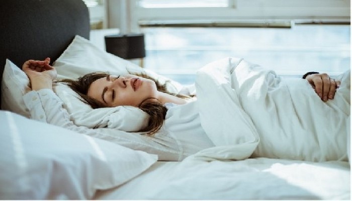 Длительный недосып может стать причиной слабоумия