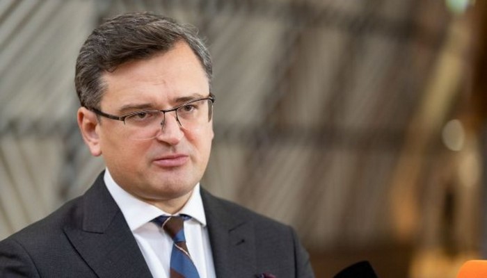 Dmitri Kuleba: "2024-cü il prioritetimiz Rusiyanı səmada məğlub etməkdir"