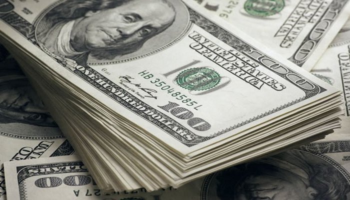 Dollara tələb YENİDƏN ARTIB