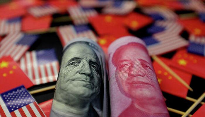 Dollardan imtina: Rusiya yuana keçir