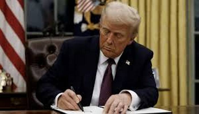 Donald Tramp İlon Maskın rəhbərlik etdiyi agentliyə xüsusi səlahiyyətlər verib