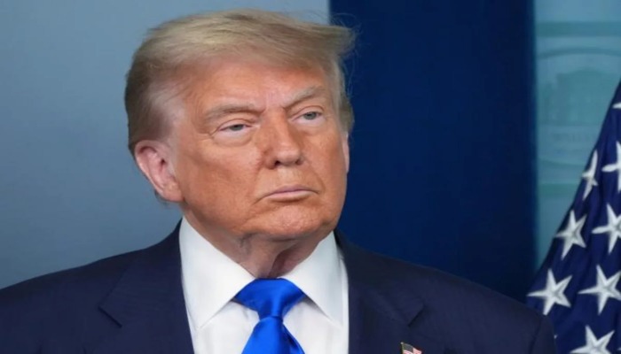 Donald Tramp Kolumbiya prezident seçkisində Abelardo de la Esprielyanın qələbəsini tanıdı