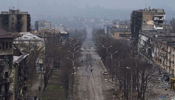 Donbasda ölən azərbaycanlıların sayı açıqlandı