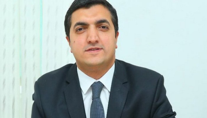 Dövlət Agentliyinin mətbuat xidmətinə yeni rəhbər gətirildi