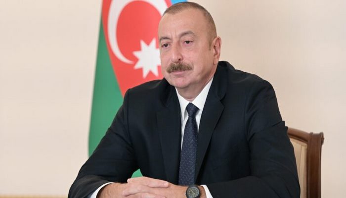 Dövlət başçısı atəşkəsə nəzarətdən danışdı: “Türkiyə-Rusiya birgə…”