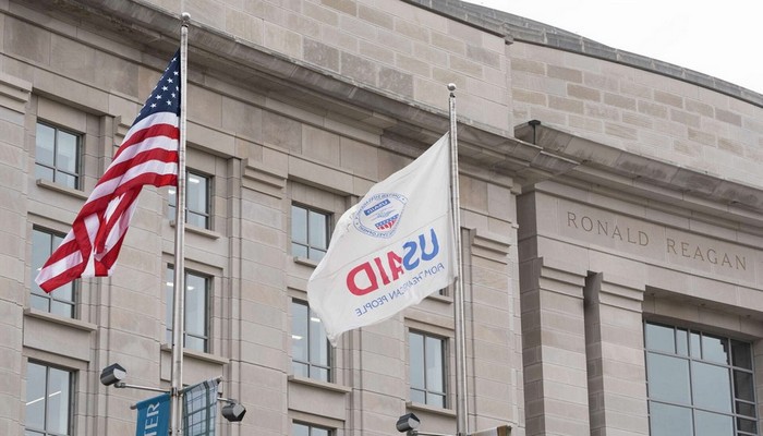 Dövlət Departamenti: USAID-in maliyyələşməsinin əksər hissəsi ABŞ-nin maraqlarına cavab vermir