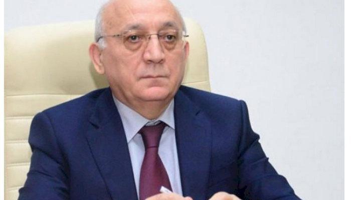 Dövlət Departametinin bəyanatını qərəzli sayır və rədd edirik - Mübariz Qurbanlı