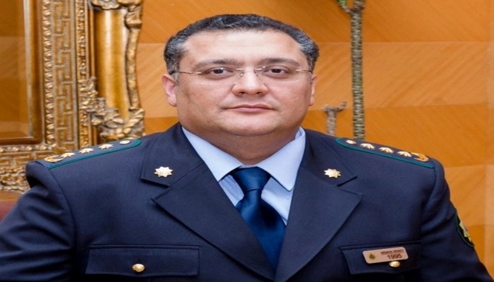 Dövlət Gömrük Komitəsi texniki problemləri həll etdi: Maaşlar verildi