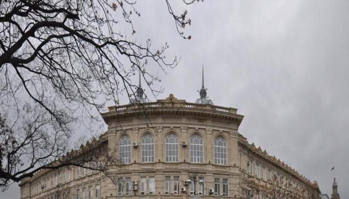 Dövlət İqtisad Universiteti zərərvericilərə qarşı 935 min manatlıq tender elan edib