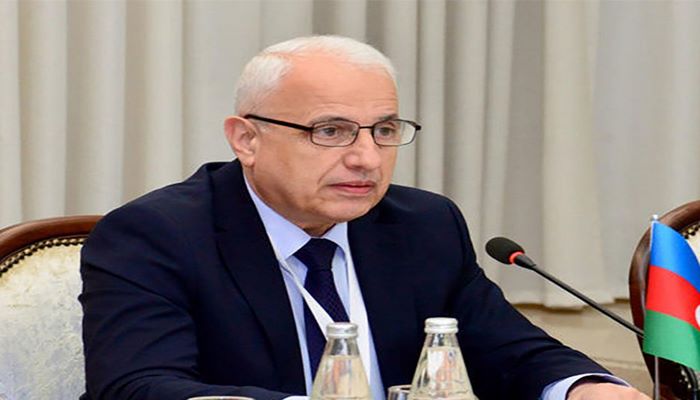 Dövlət Komissiyası: "Azad edilən ərazilərdə 9 kütləvi məzarlıq aşkarlanıb"