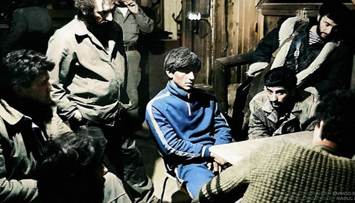 Dövlət Komissiyası: "Vitali Balasanyan Natiq Qasımovu dəfələrlə ağır və dəhşətli işgəncələr verərək qətlə yetirib"