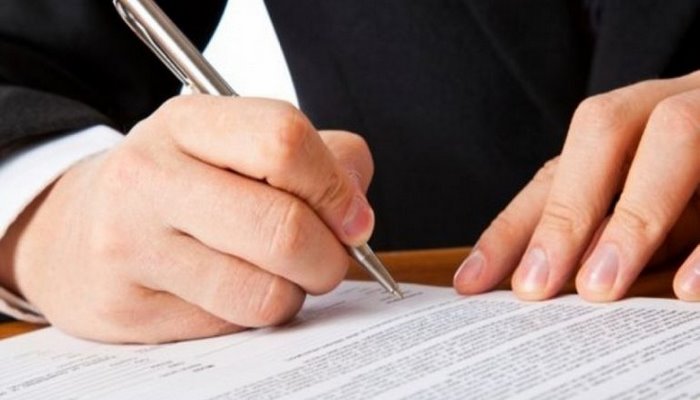 Dövlət qulluğu vəzifələri üzrə imtahan keçiriləcək