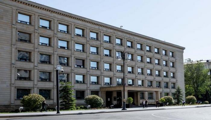 Dövlət Vergi Xidmətinə daxil olan şikayətlər 46 % azalıb