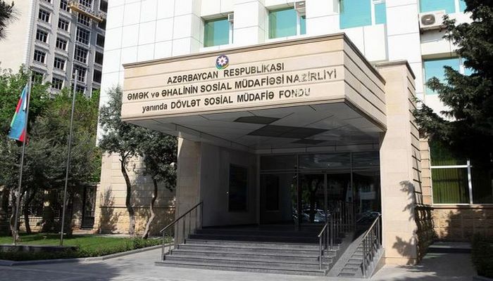 DSMF-nin 2024-cü il büdcəsi haqqında qanun layihəsi üçüncü oxunuşda qəbul edilib