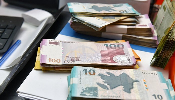 DSMF-nin aparatının və yerli bölmələrinin saxlanılması xərcləri artırılır