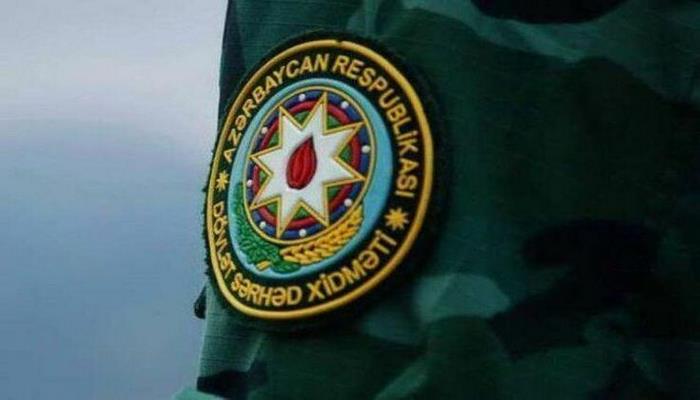 DSX-nin hərbi qulluqçusu yaralanıb