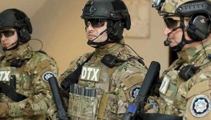 DTX-nın keçirdiyi əməliyyatla bağlı yeni detallar