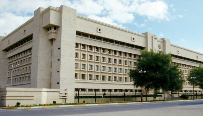 DTX-nin səlahiyyətləri artırıldı - Qərar