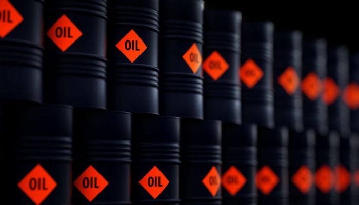 Dünya bazarlarında neftin qiyməti azaldı