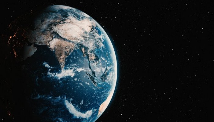 Dünya Kaç Yaşında? Dünyanın Yaşını Nasıl Biliyoruz?