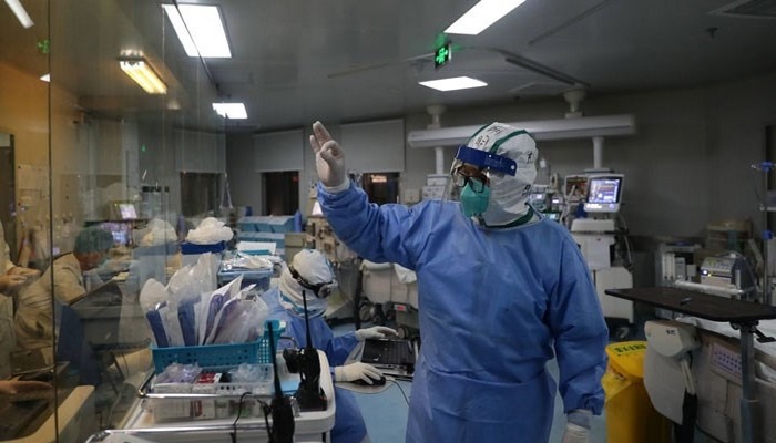 Dünya Sağlık Örgütü'nden plazma tedavisi için kritik uyarı