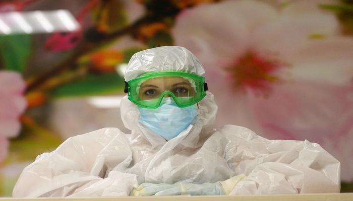 Dünyada koronavirus təhlükəsi artır - STATİSTİKA