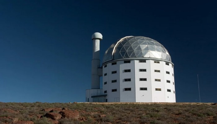Dünyanın ən güclü teleskopları