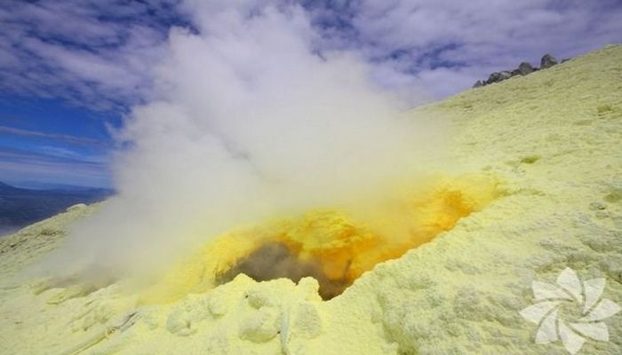 Dünyanın ən qorxulu 10 yeri