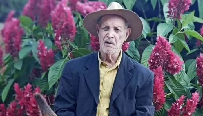 Dünyanın ən yaşlı insanı Braziliyada 128 yaşında vəfat edib