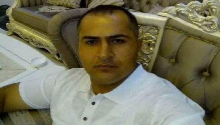 Düşmən təxribatının qarşısını alarkən şəhid olanlardan biri - Sumqayıt sakini gizir Zalov Vidadi