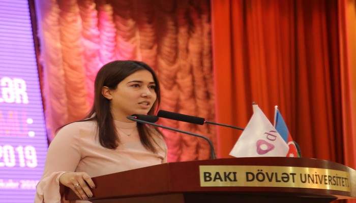 DVC sədri YAP Gənclər Birliyinin İdarə Heyətinə üzv seçildi