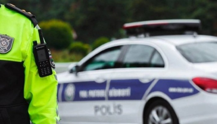 DYP: Avtomobillə səyahətlərin təşkili ciddi məsuliyyət tələb edir