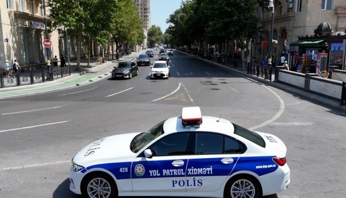 DYP sərnişindaşıma fəaliyyəti göstərənlərə müraciət etdi